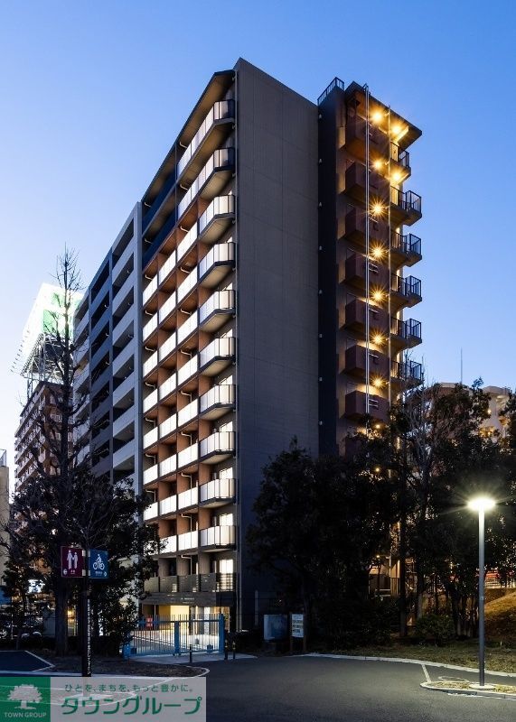 建物外観　★タウンハウジング大井町店取り扱い物件★