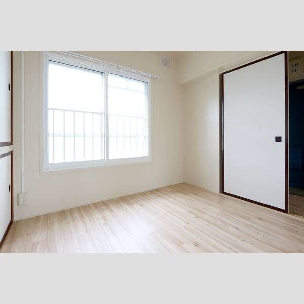 その他部屋・スペース　モデルルームの写真です