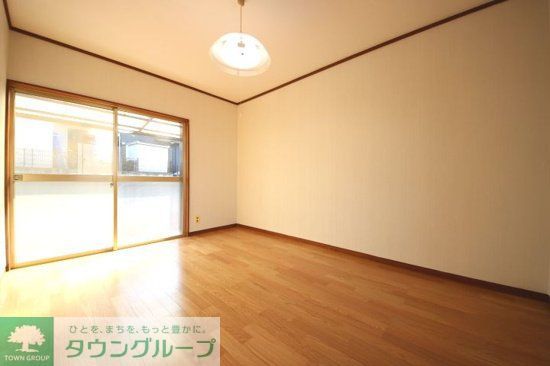 その他部屋・スペース　リビング/居室