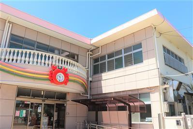 幼稚園・保育園　幼保連携型認定こども園和坂こども園駅前分園（幼稚園・保育園）まで471m