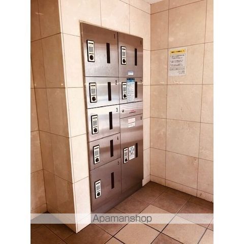 その他共有部分　その他共有部分