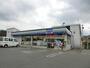 コンビニ　スリーエフ八街追分台店（コンビニ）まで644m