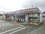 コンビニ　セブンイレブン八街駅南口店（コンビニ）まで411m