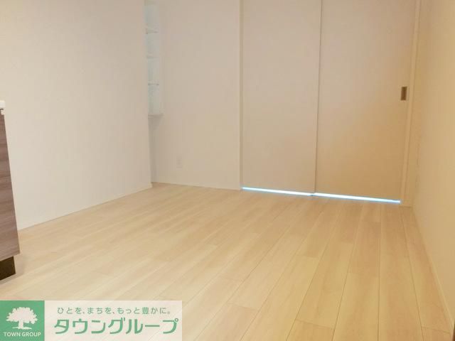居室・リビング　★居室★