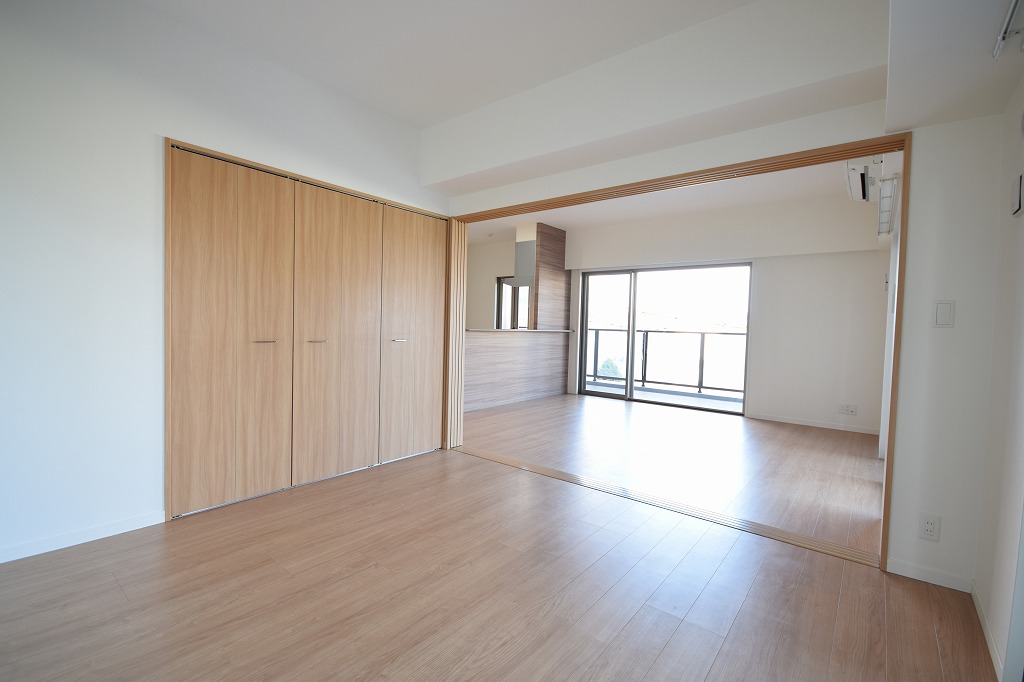 その他部屋・スペース　南側角部屋！