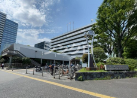 役所　中野区役所（役所）まで2113m