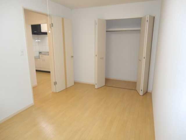 その他部屋・スペース　洋室です。