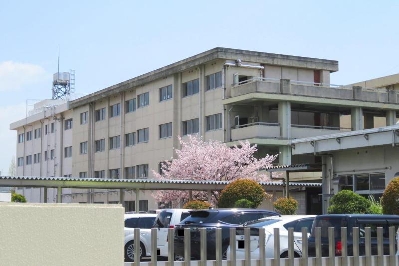 小学校　岡山市立平井小学校（小学校）まで1100m