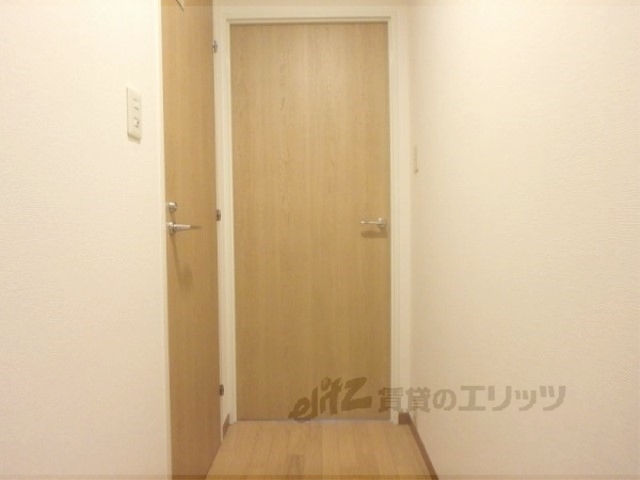 その他部屋・スペース　廊下