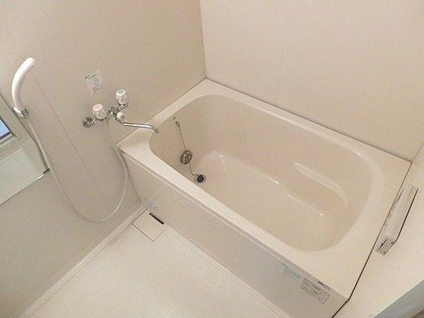 バス・シャワールーム　（別タイプ参考写真）アスカルカーサ　豊島区南長崎１