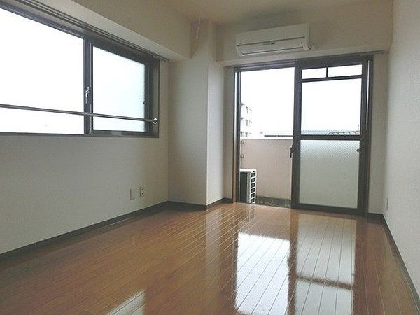 居室・リビング　（別タイプ参考写真）アスカルカーサ　豊島区南長崎１