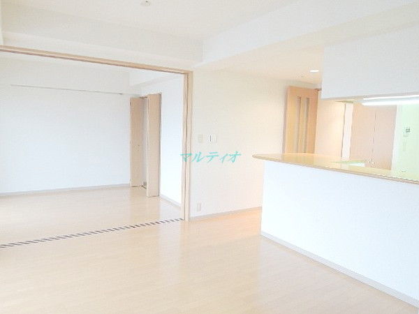 その他部屋・スペース　洋室