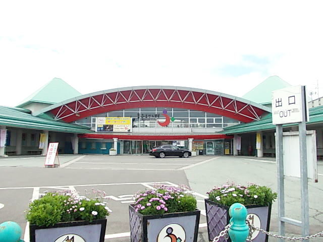 その他　秋田ふるさと村（その他）まで1500m