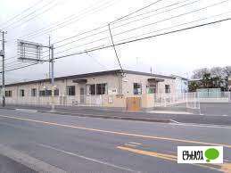 幼稚園・保育園　千葉市蘇我保育所（幼稚園・保育園）まで449m