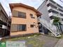 小田急永山駅より徒歩8分 1階 築38年1ヶ月の賃貸物件