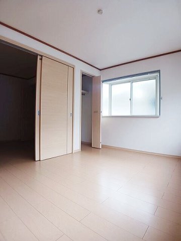 その他部屋・スペース　きれいな内装です