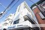 富雄駅より徒歩2分 6階 築30年5ヶ月の賃貸物件