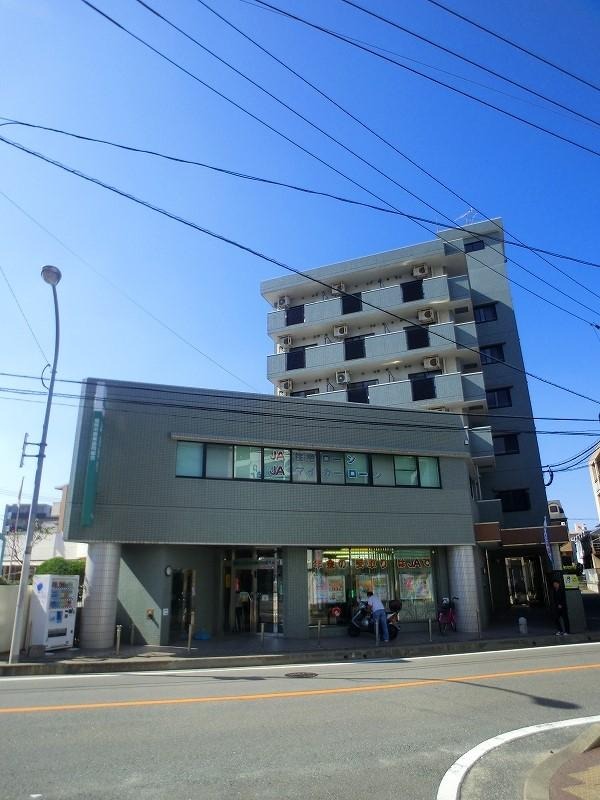 建物外観　外観写真