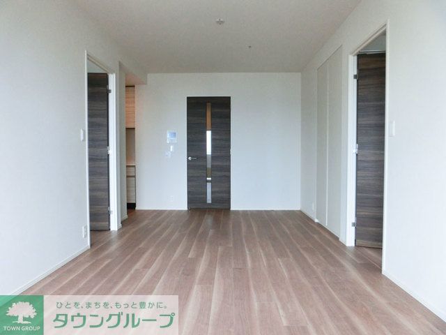 居室・リビング　※写真は同タイプ住戸です。