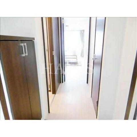 玄関　同物件別部屋のお写真です※現況優先