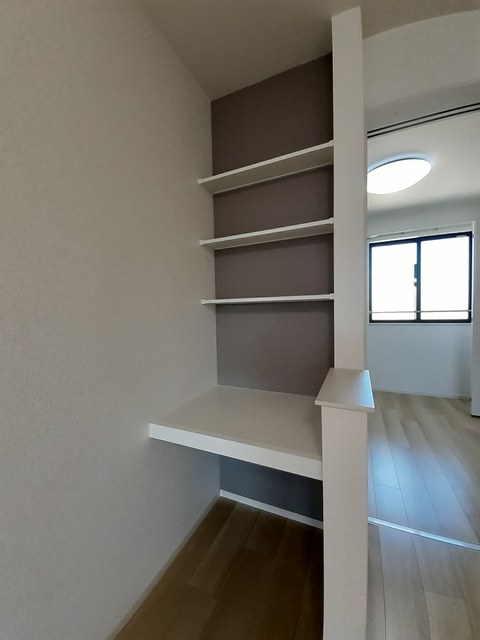 その他設備　その他設備