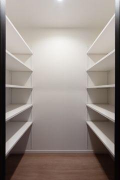 玄関　（別タイプ参考写真）堀之内マンション　豊島区上池袋２