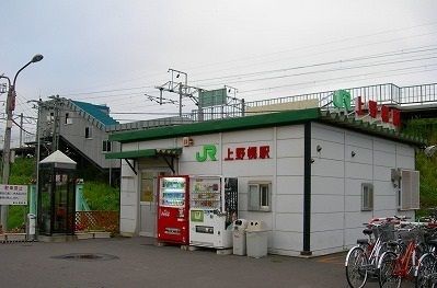 その他　JR上野幌駅（その他）まで800m