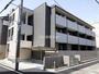 寺田町駅より徒歩7分 1階 築4年2ヶ月の賃貸物件
