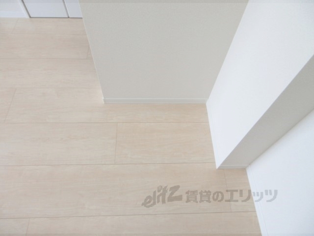 その他部屋・スペース　冷蔵庫置場