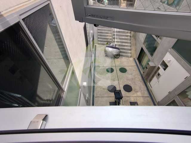 バルコニー　別部屋参考写真