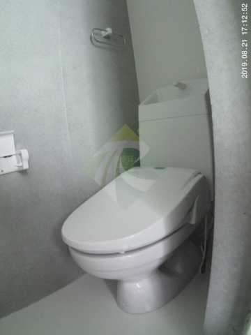 トイレ　別部屋参考写真