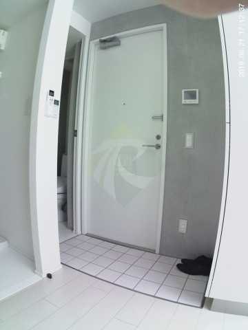 玄関　別部屋参考写真