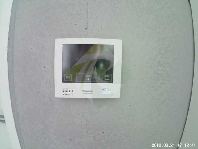 セキュリティ　別部屋参考写真