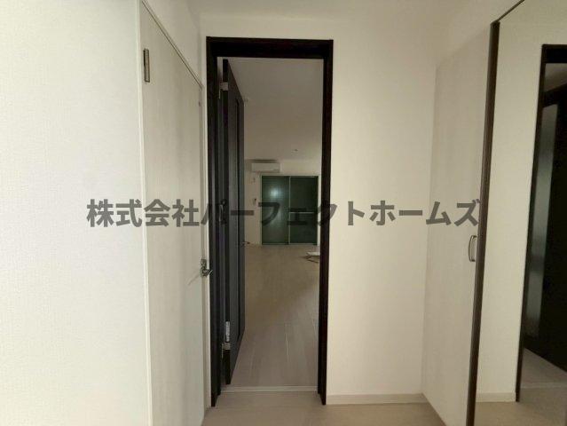その他部屋・スペース　明るい室内です