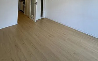 居室・リビング　※別部屋の参考写真です。