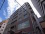 神戸三宮駅より徒歩9分 7階 築30年の賃貸物件