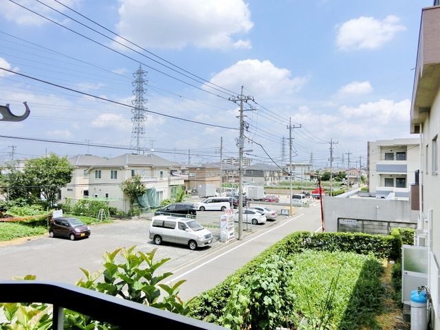 眺望　★眺望★