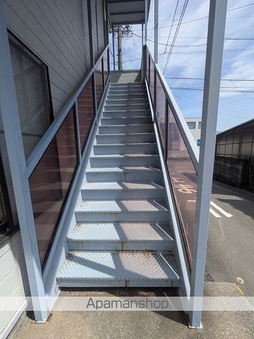 その他共有部分　その他共有部分