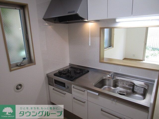 キッチン　タウンハウジング調布店まで♪