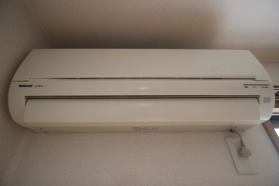 その他設備　※別部屋の写真です