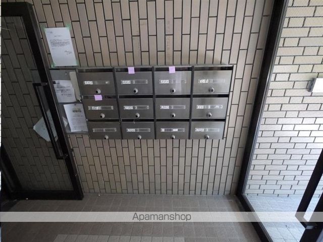 その他共有部分　その他共有部分