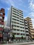 錦糸町駅より徒歩8分 5階 築4年10ヶ月の賃貸物件