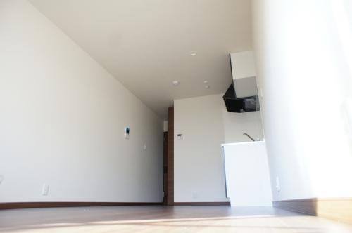 その他　広々としたフローリングのお部屋です。