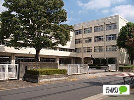 高校・高専　東京都立東村山西高校（高校・高専）まで1166m
