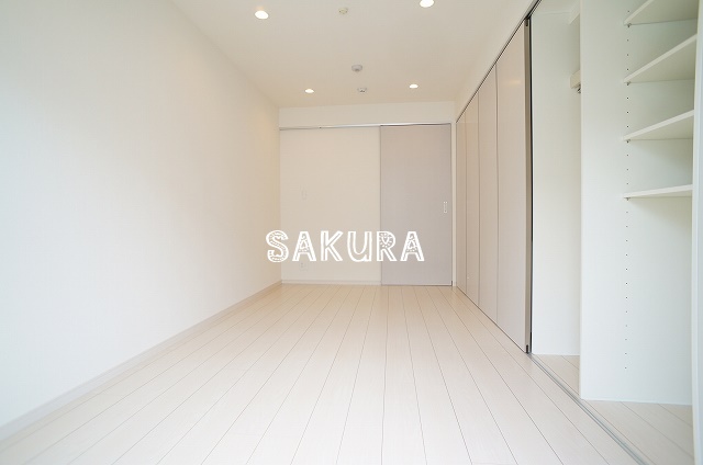 その他部屋・スペース　開放感のある室内♪