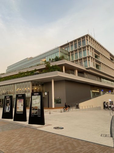 その他　大和市文化創造拠点シリウス 芸術文化ホール（その他）まで394m