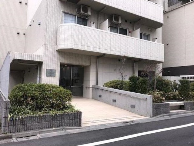 その他　共用部分