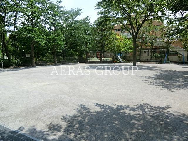 公園　三島橋公園（公園）まで265m