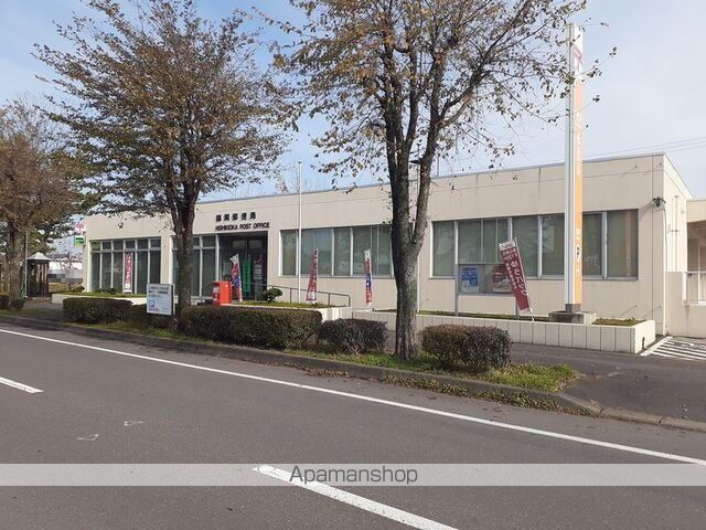 郵便局　錦岡郵便局（郵便局）まで1200m