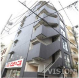 建物外観　☆外観☆